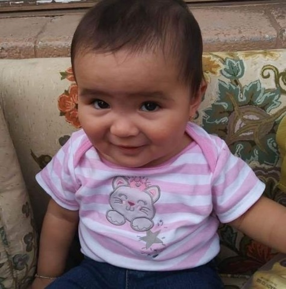 Meet your Posher, Ana - Picture 1 of 1